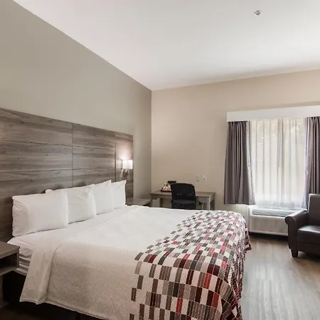 Red Roof Inn Panama City-2