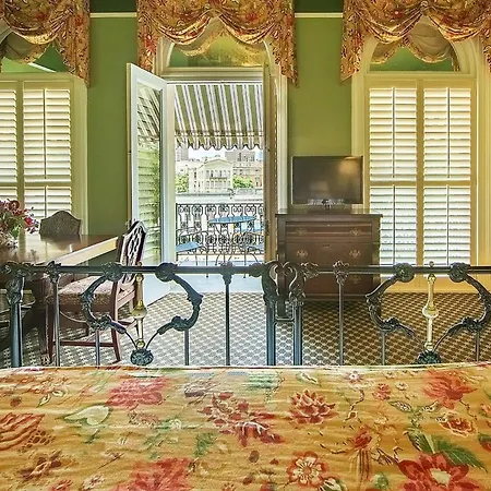 Menger Hotel-3