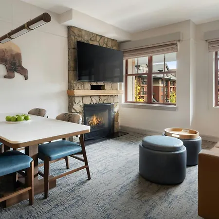 Marriott'S Timber Lodge-3