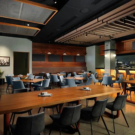 Jw Marriott Indianapolis-2