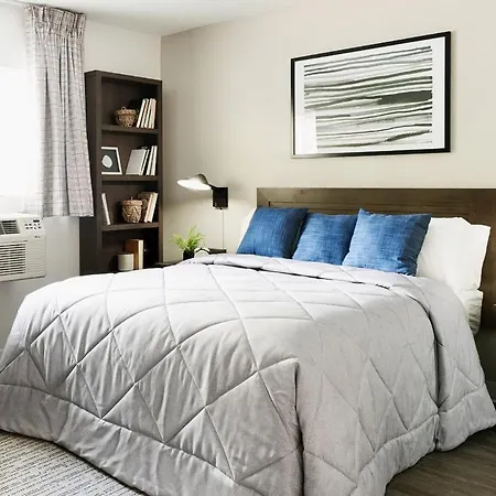 Intown Suites Extended Stay Auburn Al-3