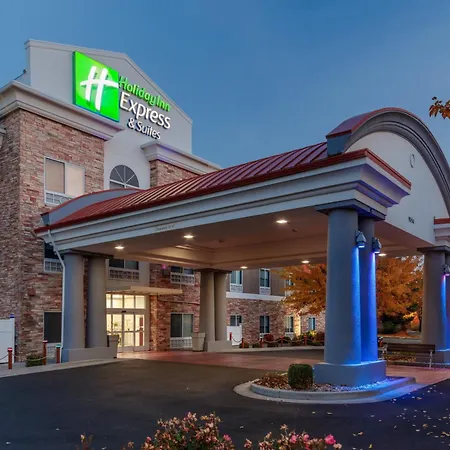 Holiday Inn Express Hotel Twin Falls By Ihg-2