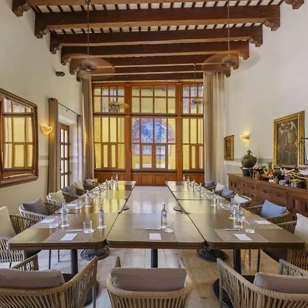 Hacienda Xcanatun, Angsana Heritage Collection-3