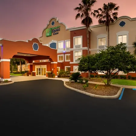Holiday Inn Express Hotel & Suites - The Villages By Ihg-2