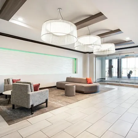 Hawthorn Suites By Wyndham Lubbock-3