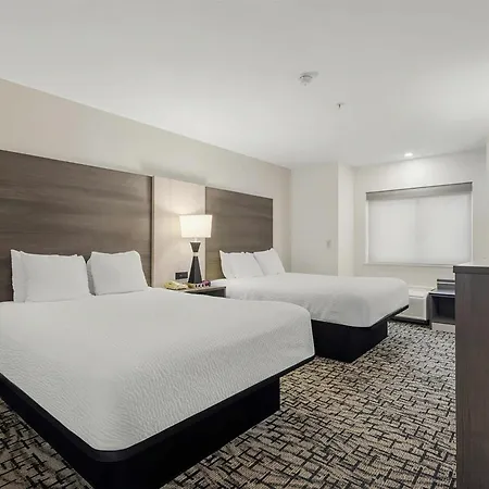 Best Western Crown Inn & Suites - Batavia-3