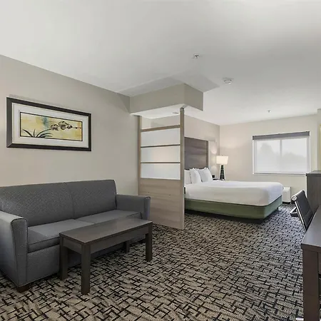 Best Western Crown Inn & Suites - Batavia-2