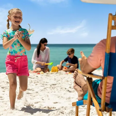 Holiday Inn Resort Pensacola Beach Gulf Front By Ihg-2
