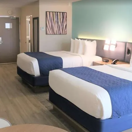 Best Western Aku Tiki Inn-2