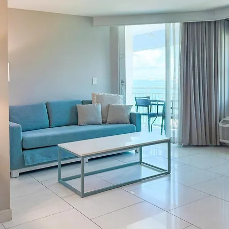 Hyatt Centric Key West Resort & Spa-2