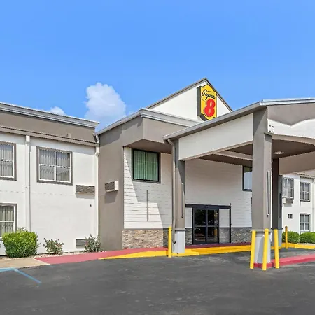 Super 8 By Wyndham Athens-3