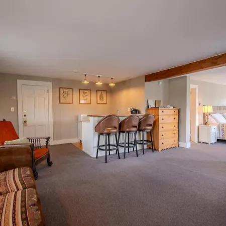 Franconia Inn-2