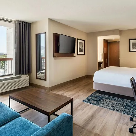 Four Points By Sheraton - San Francisco Bay Bridge-3