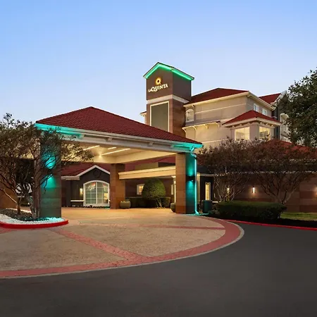 La Quinta By Wyndham Dallas Arlington South-2