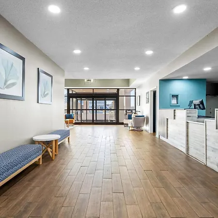 Mainstay Suites Decatur River City-2