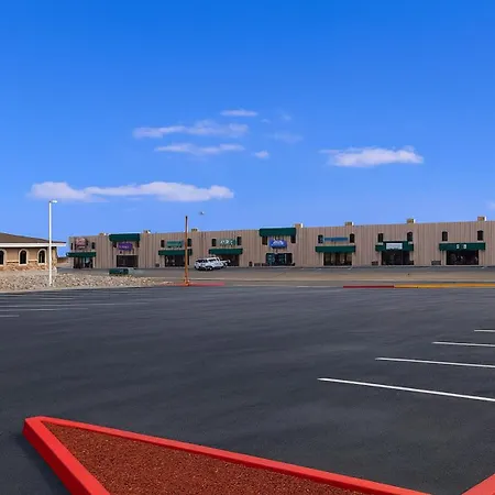 Days Inn By Wyndham Rock Springs I-80 Green River-2