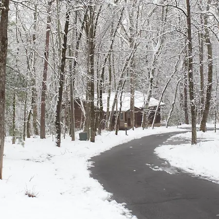 Forrest Hills Mountain Resort-2