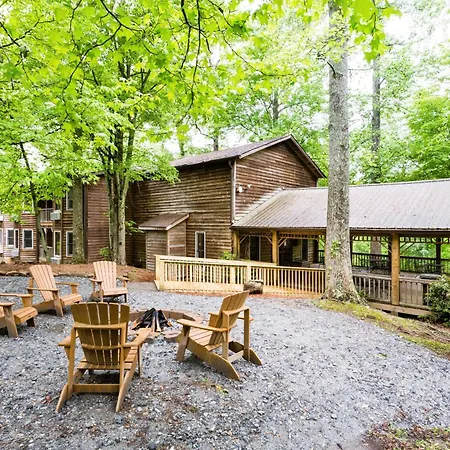 Forrest Hills Mountain Resort-3