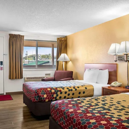 Econo Lodge Miles City I-94-3
