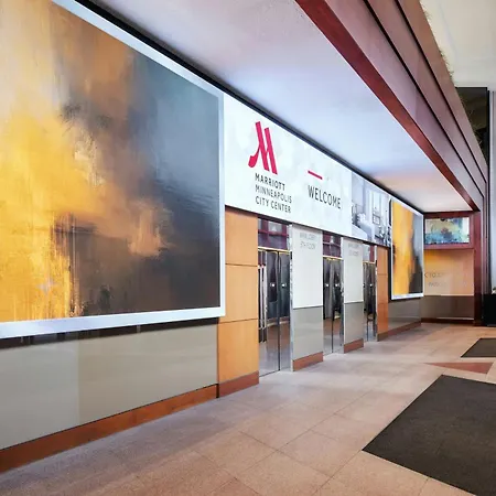 Minneapolis Marriott City Center-3