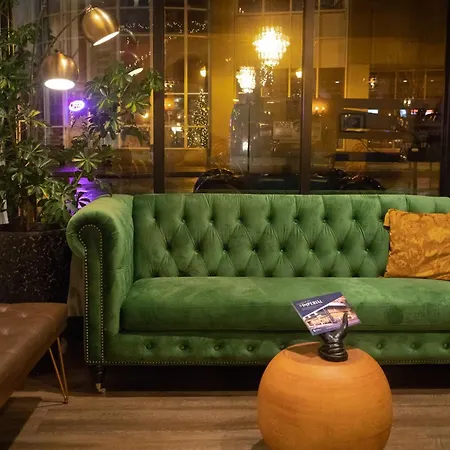 Holiday Inn Lancaster By Ihg-3