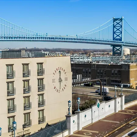 Penn'S View Hotel Philadelphia-3
