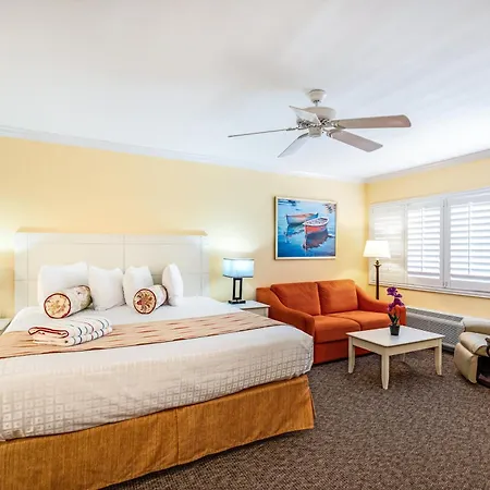 Inn At The Beach-Venice Florida-2