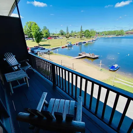 Pine Knoll Hotel Lakeside Lodge & Cabin-2