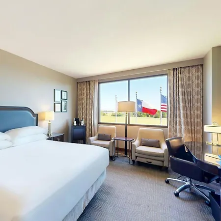 Sheraton Mckinney-2