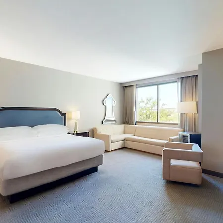 Sheraton Mckinney-3