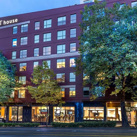 Hyatt House Seattle Downtown-2