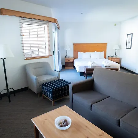 Icicle Village Resort-2