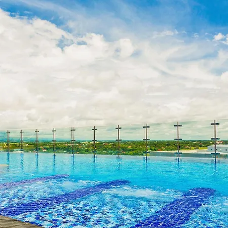 Richmonde Hotel Iloilo-2