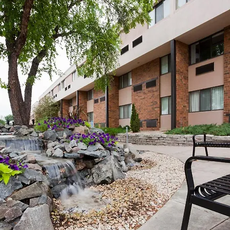 Holiday Inn & Suites St. Cloud By Ihg-3