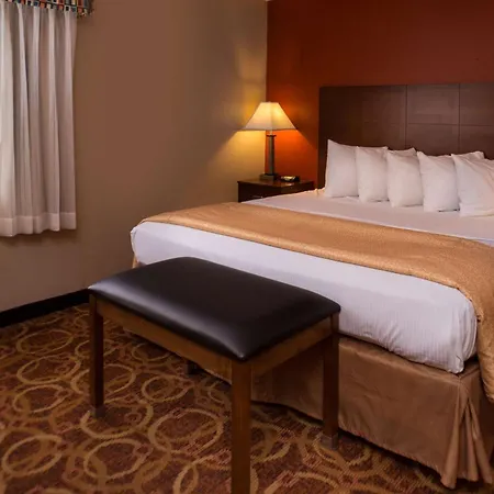 Best Western Ambassador Inn & Suites-2