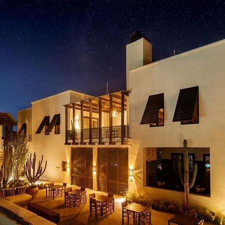 Hotel San Cristobal Adults 15+-2