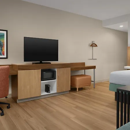 Hampton Inn And Suites Fayetteville, Nc-3
