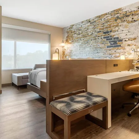 Cambria Hotel Fort Mill-2