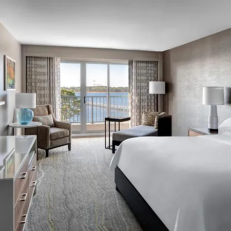 Hilton Vacation Club Bayside Resort Panama City Beach-2