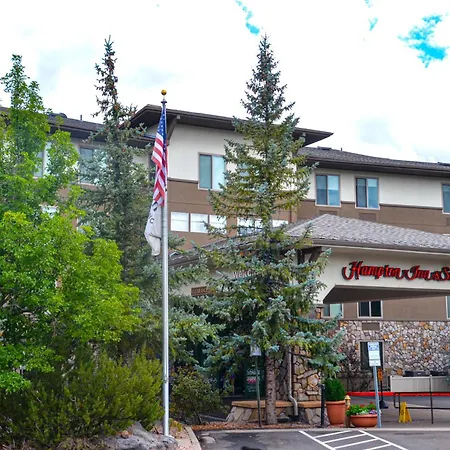 Hampton Inn & Suites Flagstaff - West-3