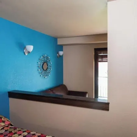 Sunset Bay Resort & Suites-3