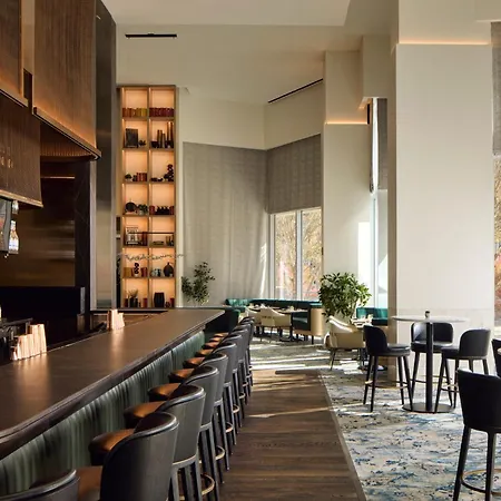 Loews Atlanta Hotel-2