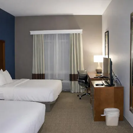 Comfort Inn & Suites Augusta Fort Gordon Area-2