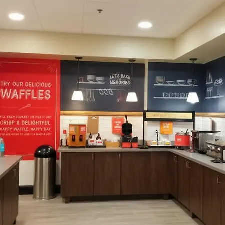 Hampton Inn Houma-3