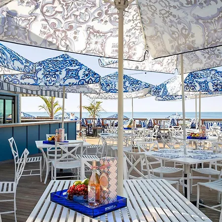 Gurney'S Montauk Resort & Seawater Spa-2