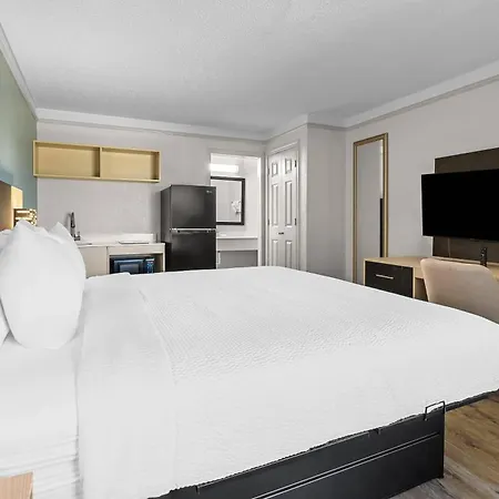 Quality Inn Slidell I-10-2
