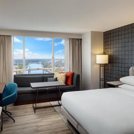 Hyatt Regency Wichita-3