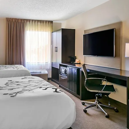 Sleep Inn Allentown-Fogelsville-3