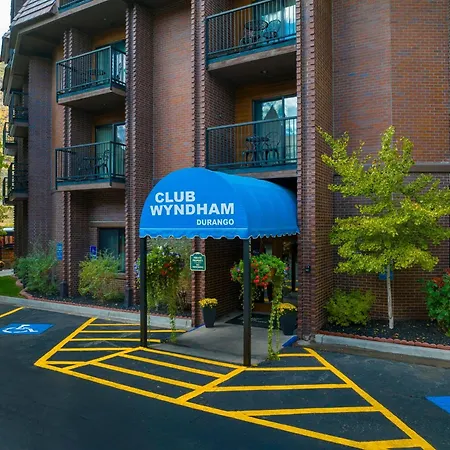 Club Wyndham Durango-2