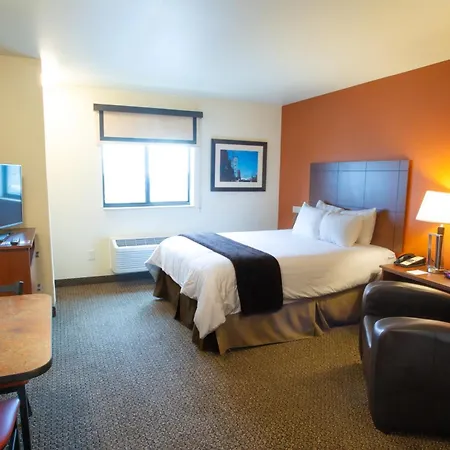 My Place Hotel-Overland Park, Ks-3